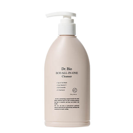 Dr.Bio, ECO ALL-IN-ONE CLEANSER 250G