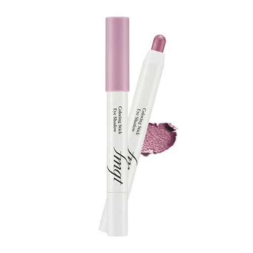 THE FACE SHOP, FMGT COLORING STICK EYESHADOW 07.SHINE LAVENDER 1.3G