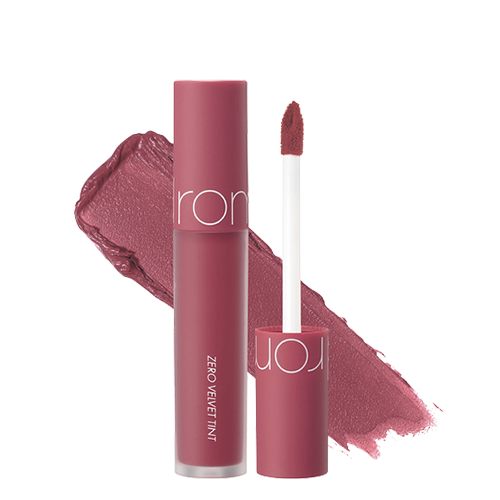 rom&nd, ZERO VELVET TINT 5.5G, 18 PETAL TASSEL 