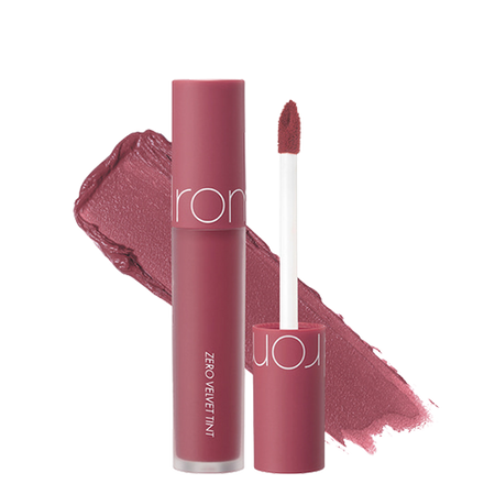 rom&nd, ZERO VELVET TINT 5.5G, 18 PETAL TASSEL 