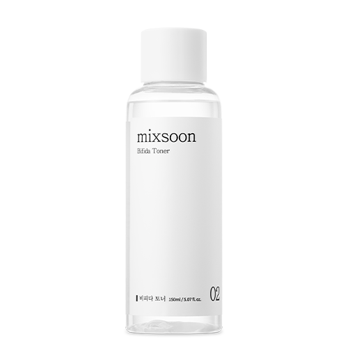 MIXSOON, BIFIDA TONER 150ML