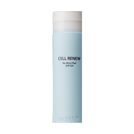 THE SAEM, CELL RENEW BIO MICRO PEEL SOFT GEL