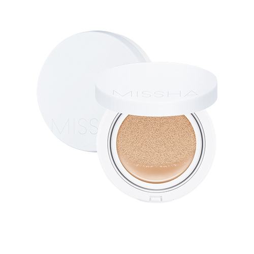 MISSHA, MAGIC CUSHION MOIST UP SPF50+ PA+++, 23