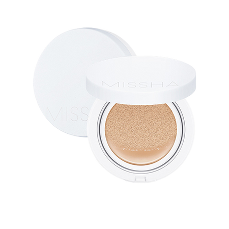 MISSHA, MAGIC CUSHION MOIST UP SPF50+ PA+++, 23