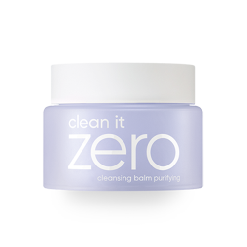 BANILA CO, CLEAN IT ZERO CLEANSING BALM PURIFYING 100ML (DUTY FREE)