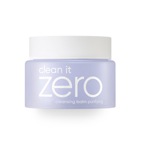 BANILA CO, CLEAN IT ZERO CLEANSING BALM PURIFYING 100ML (DUTY FREE)