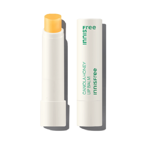 INNISFREE, CANOLA HONEY LIP BALM 3.5G