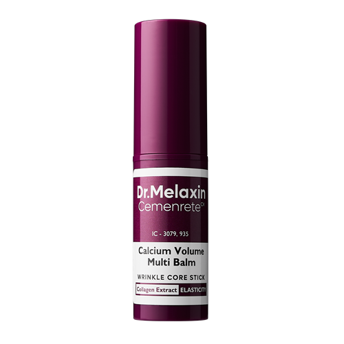 Dr.Melaxin, CEMENRETE CALCIUM VOLUME MULTI BALM 9G