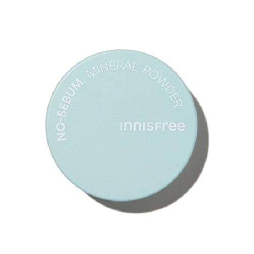 INNISFREE, NO SEBUM MINERAL POWDER 5G