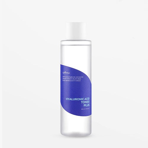 IsNtree, HYALURONIC ACID TONER PLUS