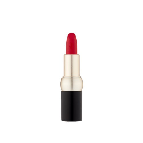 THE FACE SHOP, FMGT NEW BOLD VELVET LIPSTICK 08 BLOOMING AZALEA 3.5G