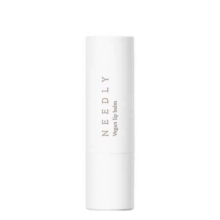 NEEDLY, VEGAN LIP BALM 4G