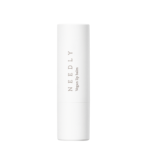 NEEDLY, VEGAN LIP BALM 4G