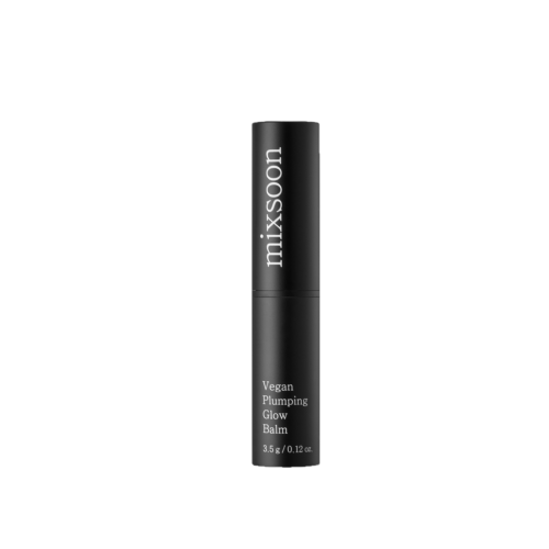 MIXSOON, VEGAN PLUMPING GLOW BALM 3.5G