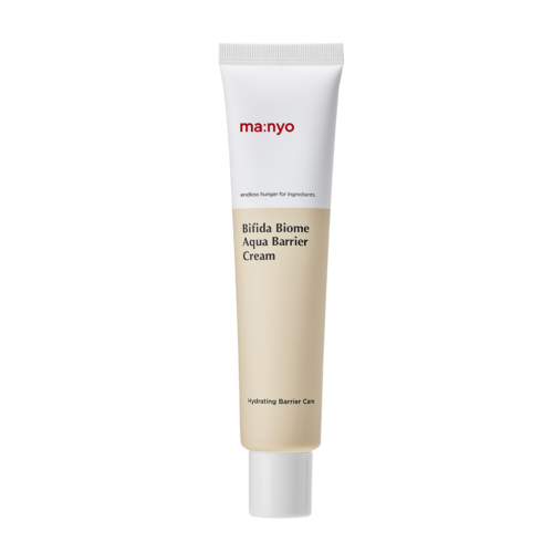 manyo, BIFIDA BIOME AQUA BARRIER CREAM 80ML