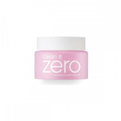 BANILA CO, CLEAN IT ZERO CLEANSING BALM ORIGINAL 7ML