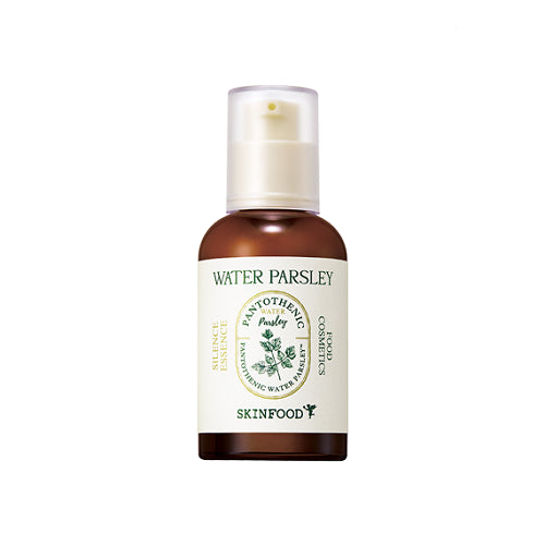 SKINFOOD, PANTOTHENIC WATER PARSLEY SILENCE ESSENCE 50ML