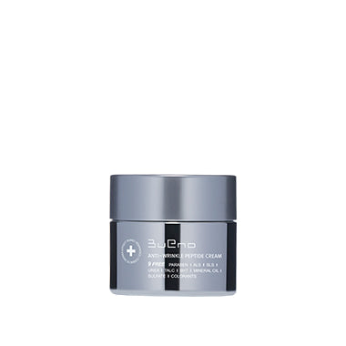 BUENO, ANTI-WRINKLE FILL-UP PEPTIDE CREAM 80G