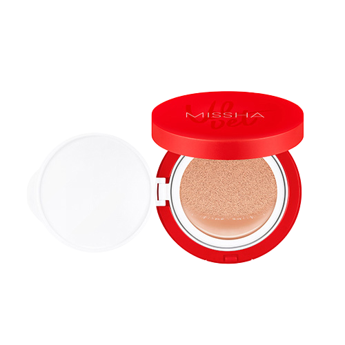 MISSHA, VELVET FINISH CUSHION SPF50+ PA+++, 21