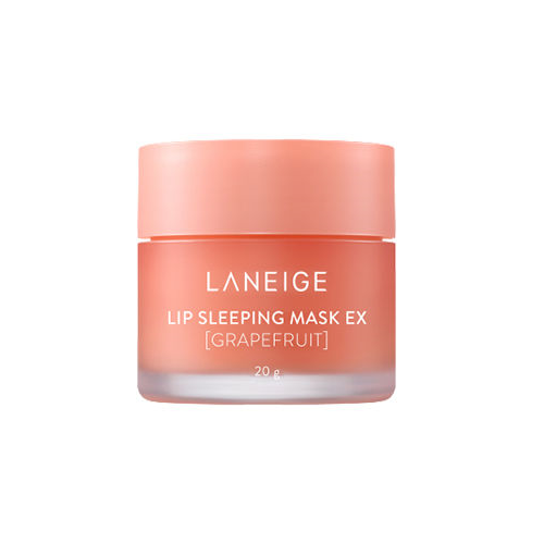 LANEIGE, LIP SLEEPING MASK EX [GRAPEFRUIT] 20G