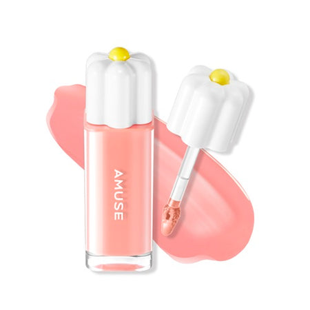 AMUSE, DEW TINT 10 PEACH BUNNY 4G