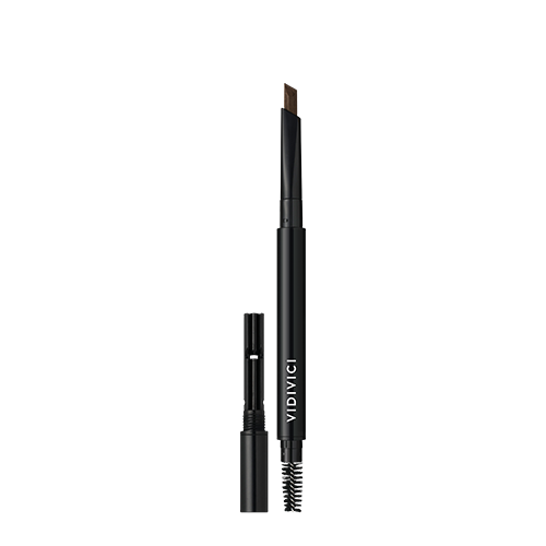 VIDIVICI, PERFECT EYEBROW 02 DARK BROWN 0.32G