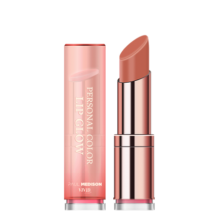 PAUL MEDISON, VIVID PERSONAL COLOR LIP GLOW 3G