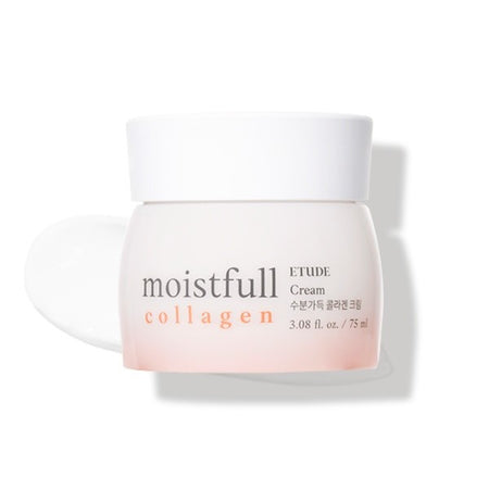 ETUDE, MOISTFULL COLLAGEN CREAM 75ML