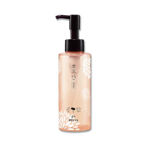 ETUDE, PPOYAN CLEANSING OIL 150ML