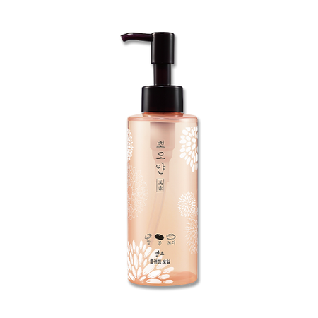 ETUDE, PPOYAN CLEANSING OIL 150ML