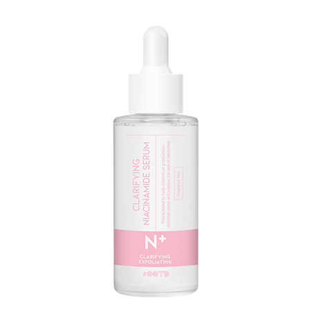 OOTD, CLARIFYING NIACINAMIDE SERUM 50ML