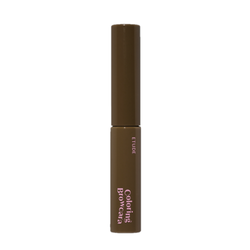 ETUDE, DRAWING EYES BROWCARA #2 CHOCO BROWN  6G