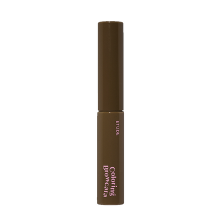 ETUDE, DRAWING EYES BROWCARA #2 CHOCO BROWN  6G