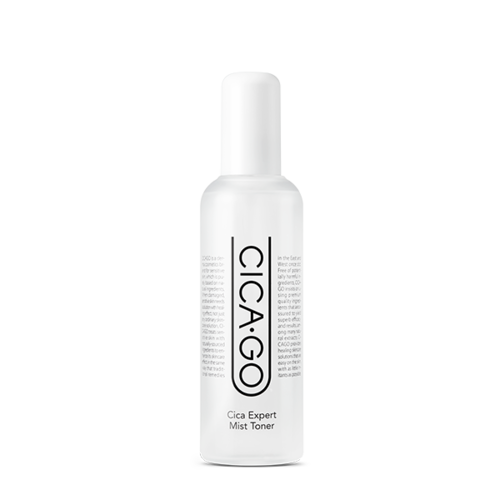 ISOI, CICAGO CICA EXPERT MIST TONER 150ML