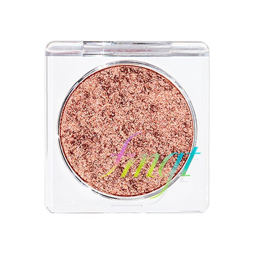 THE FACE SHOP, FMGT METALLIC CUBE EYESHADOW 05.DUSTY COPPER 3.2G