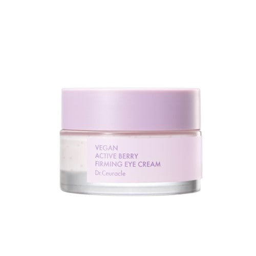 Dr.Ceuracle, VEGAN ACTIVE BERRY FIRMING EYE CREAM 32G