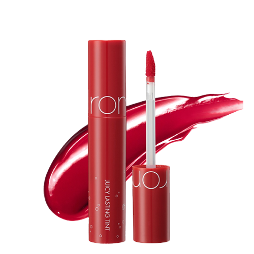 rom&nd, JUICY LASTING TINT 5.5G, 14 BERRY SHOT