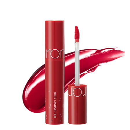 rom&nd, JUICY LASTING TINT 5.5G, 14 BERRY SHOT