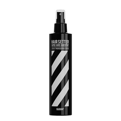 SWAGGER, HAIR SETTER SPRAY 250ML