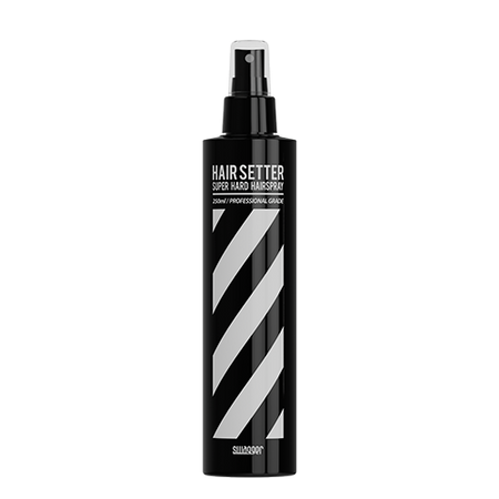 SWAGGER, HAIR SETTER SPRAY 250ML