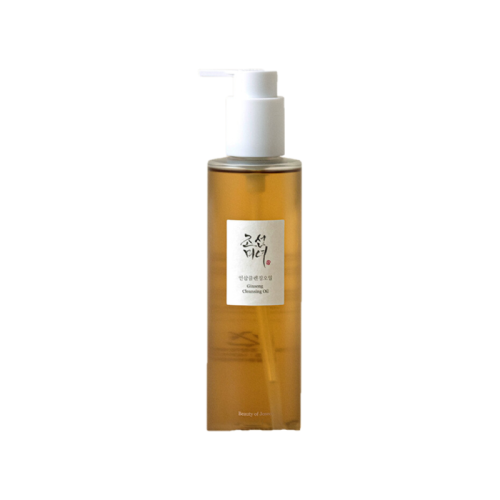 Beauty of Joseon, GINSENG CLEANSING OIL 210ML