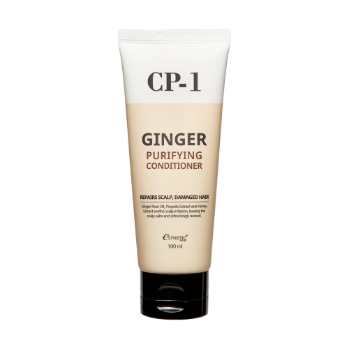 CP-1, GINGER PURIFYING CONDITIONER 100ML