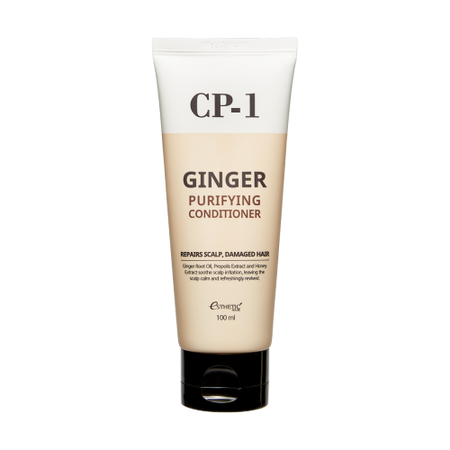 CP-1, GINGER PURIFYING CONDITIONER 100ML