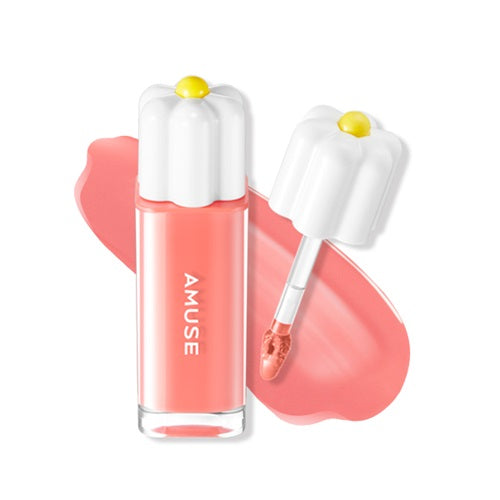 AMUSE, DEW TINT 04 POMELO NUDE 4G