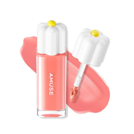 AMUSE, DEW TINT 04 POMELO NUDE 4G