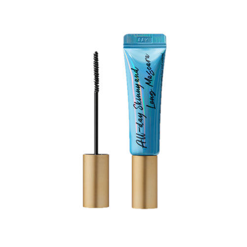 MILKTOUCH, ALL-DAY SKINNY AND LONG MASCARA #BLACK 4.5G