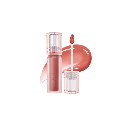 PERIPERA, WATER BARE TINT 002 UNIVERSAL CORAL 3.7G