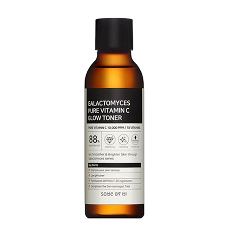 SOME BY MI, GALACTOMYCES PURE VITAMIN C GLOW TONER