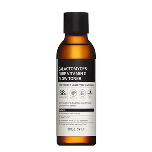 SOME BY MI, GALACTOMYCES PURE VITAMIN C GLOW TONER