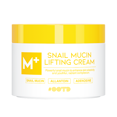 OOTD, SNAIL MUCIN LIFTING CREAM 100ML